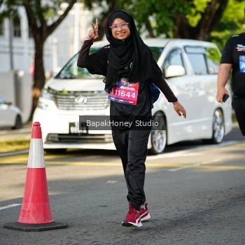 Runner Photo 4073553