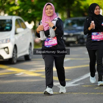 Runner Photo 4073564