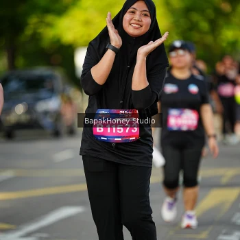 Runner Photo 4073565