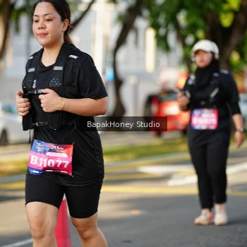 Runner Photo 4073567