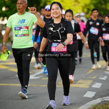 Runner Photo 4073576