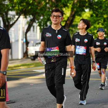 Runner Photo 4073578