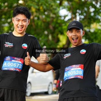 Runner Photo 4073591
