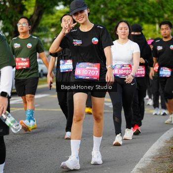 Runner Photo 4073606