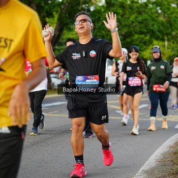 Runner Photo 4073608