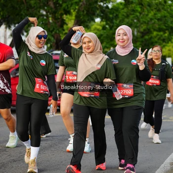 Runner Photo 4073611
