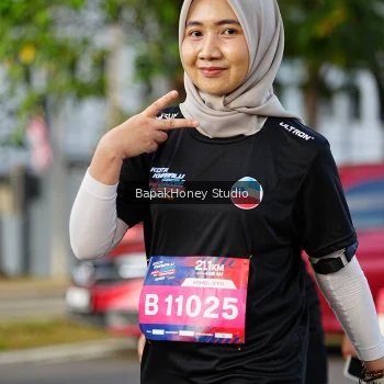 Runner Photo 4073618