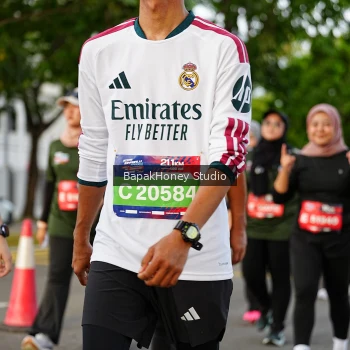 Runner Photo 4073620