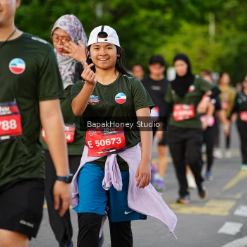 Runner Photo 4073622