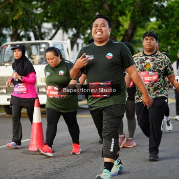 Runner Photo 4073623