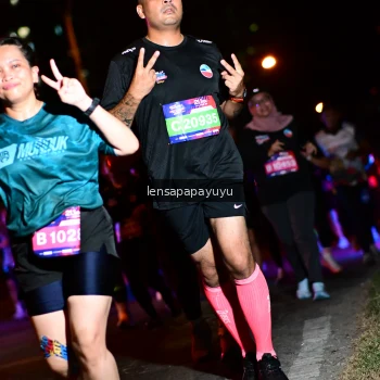 Runner Photo 4073630