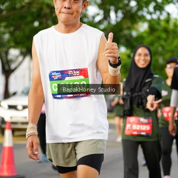 Runner Photo 4073633