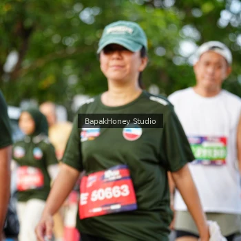 Runner Photo 4073634