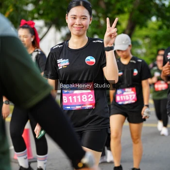 Runner Photo 4073635