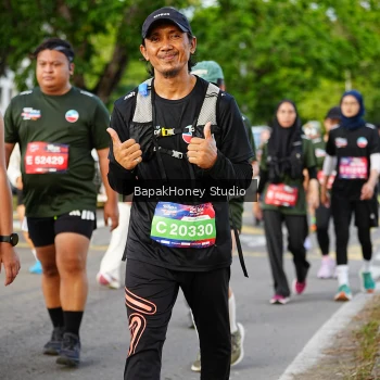 Runner Photo 4073638