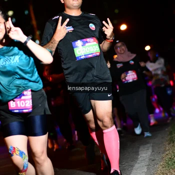 Runner Photo 4073640
