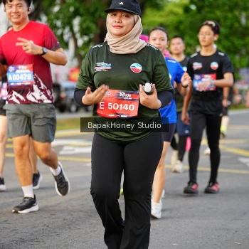 Runner Photo 4073643