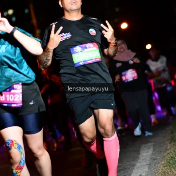 Runner Photo 4073645