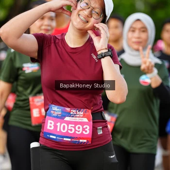 Runner Photo 4073647