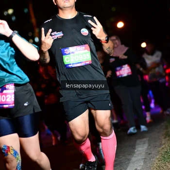 Runner Photo 4073663