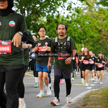 Runner Photo 4073670