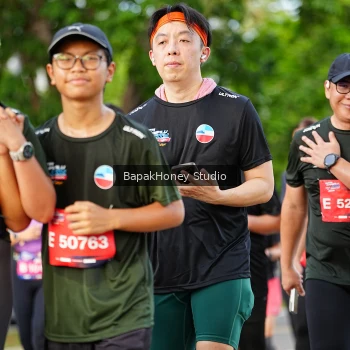Runner Photo 4073677