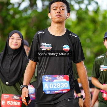 Runner Photo 4073684