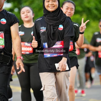 Runner Photo 4073685