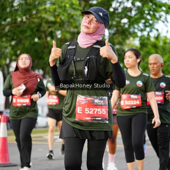 Runner Photo 4073686
