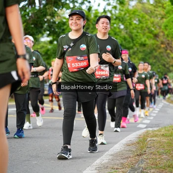 Runner Photo 4073691