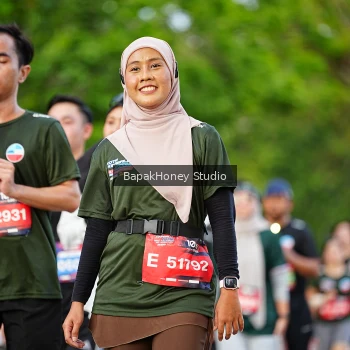 Runner Photo 4073700