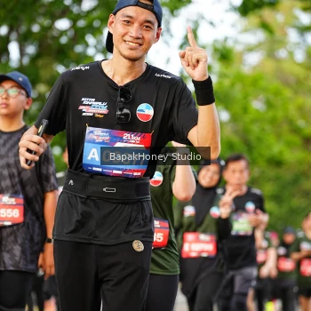 Runner Photo 4073701