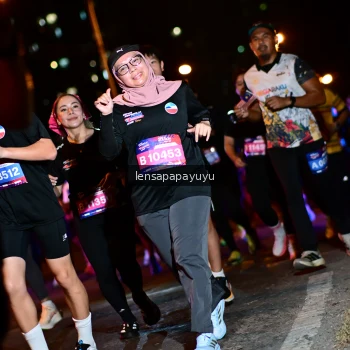 Runner Photo 4073712
