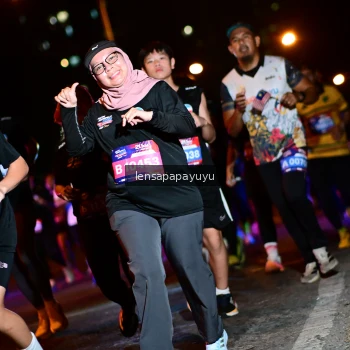 Runner Photo 4073720