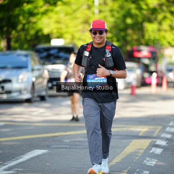 Runner Photo 4073751
