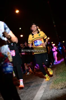 Runner Photo 4073752