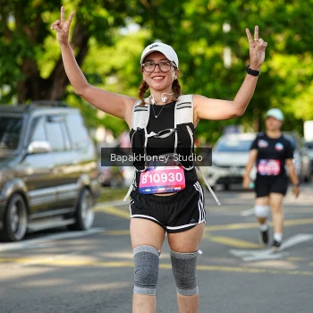 Runner Photo 4073760