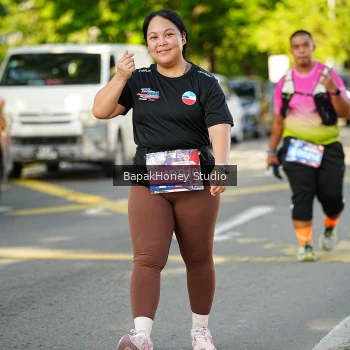 Runner Photo 4073763