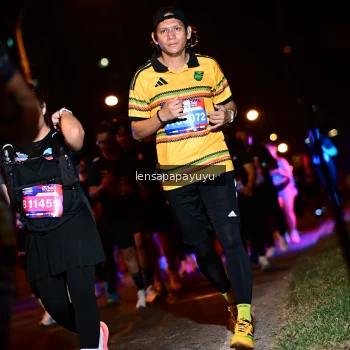 Runner Photo 4073769