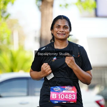 Runner Photo 4073777