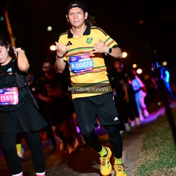 Runner Photo 4073785