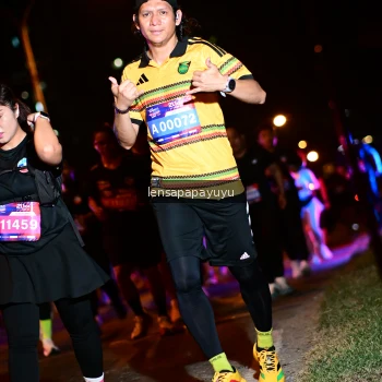 Runner Photo 4073790
