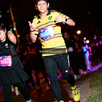 Runner Photo 4073793