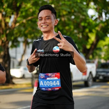 Runner Photo 4073802