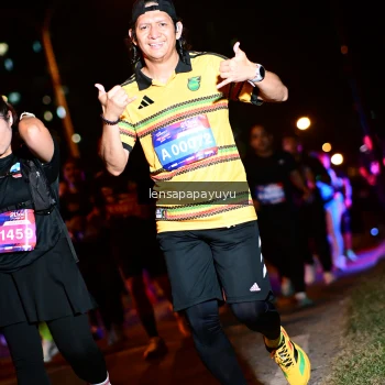 Runner Photo 4073803