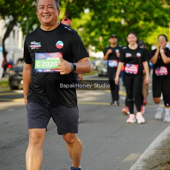 Runner Photo 4073804