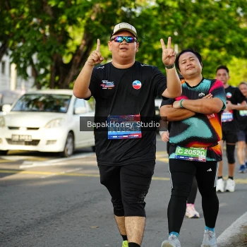 Runner Photo 4073815