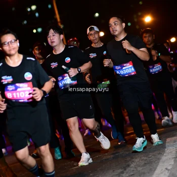 Runner Photo 4073816