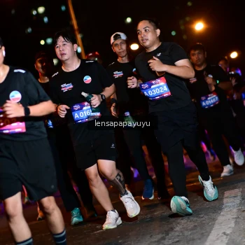 Runner Photo 4073820