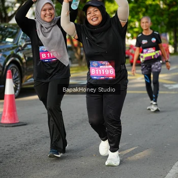 Runner Photo 4073829